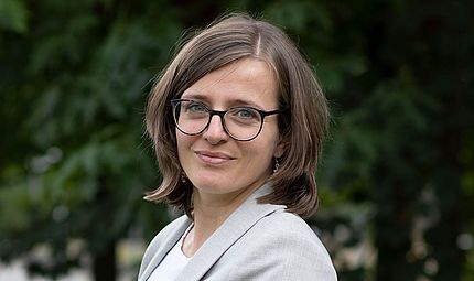 Larissa Voigt